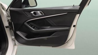 BMW 1 Series 1.5 118i M Sport DCT (140 ps) - LEATHER - ELECTRIC SEATS