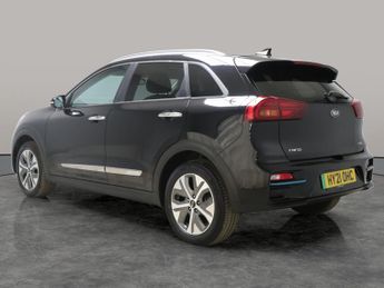 Kia Niro 64kWh 4+ (201 bhp) - NAV - HEATED STEERING - BLIND SPOT ASSIST