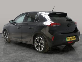 Vauxhall Corsa Electric 50kWh GS (136 ps) - REVERSE CAM - NAV - LANE DEPARTURE