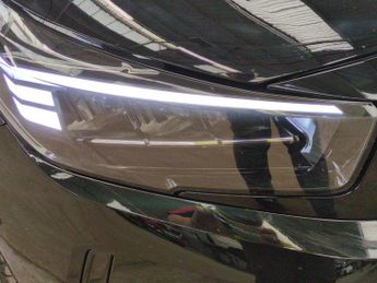 Vauxhall Corsa Electric 50kWh GS (136 ps) - REVERSE CAM - NAV - LANE DEPARTURE