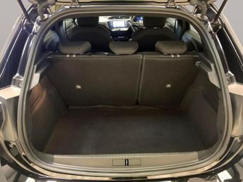 Vauxhall Corsa Electric 50kWh GS (136 ps) - REVERSE CAM - NAV - LANE DEPARTURE