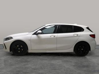 BMW 1 Series 1.5 118i M Sport DCT (140 ps) - LEATHER - ELECTRIC SEATS