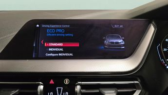 BMW 1 Series 1.5 118i M Sport DCT (140 ps) - LEATHER - ELECTRIC SEATS