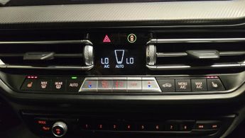 BMW 1 Series 1.5 118i M Sport DCT (140 ps) - LEATHER - ELECTRIC SEATS