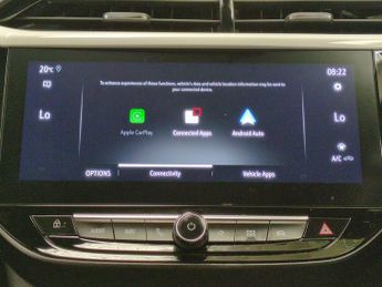 Vauxhall Corsa Electric 50kWh GS (136 ps) - REVERSE CAM - NAV - LANE DEPARTURE