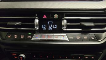 BMW 1 Series 1.5 118i M Sport DCT (140 ps) - LEATHER - ELECTRIC SEATS