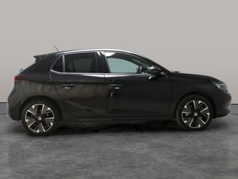 Vauxhall Corsa Electric 50kWh GS (136 ps) - REVERSE CAM - NAV - LANE DEPARTURE