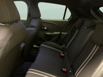 Vauxhall Corsa Electric 50kWh GS (136 ps) - REVERSE CAM - NAV - LANE DEPARTURE