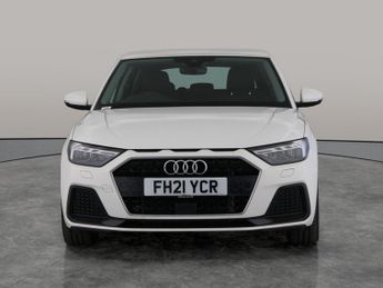 Audi A1 1.0 TFSI 30 Sport Sportback S Tronic (110 ps) - DRIVING MODES - 
