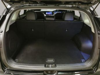 Kia Niro 64kWh 4+ (201 bhp) - NAV - HEATED STEERING - BLIND SPOT ASSIST
