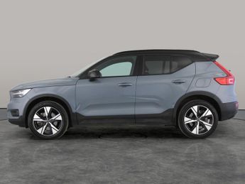 Volvo XC40 Recharge 69kWh Plus (231 ps) - LED - HEATED STEERING - BLIND SPO