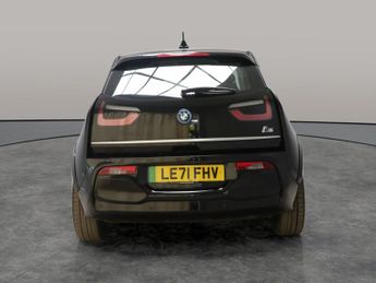 BMW i3 42.2kWh S (184 ps) - PRO NAV - CARPLAY - LED