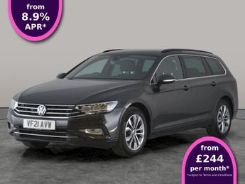 Volkswagen Passat 2.0 TDI EVO SE Nav DSG (150 ps) - BLUETOOTH - PARK SENSORS - DRI