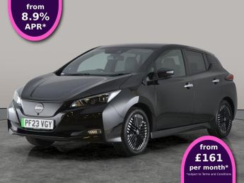Nissan Leaf 39kWh Tekna (150 ps) - LED - REVERSE CAM - NAV