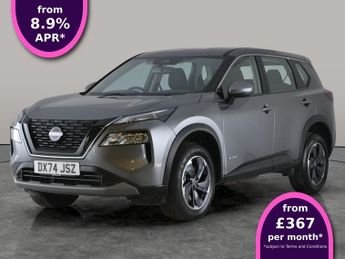 Nissan X-Trail 1.5 h e-POWER Acenta Premium (204 ps) - REVERSE CAM - BLIND SPOT