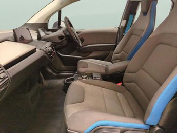 BMW i3 42.2kWh S (184 ps) - PRO NAV - CARPLAY - LED