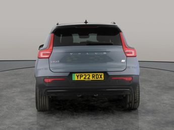 Volvo XC40 Recharge 69kWh Plus (231 ps) - LED - HEATED STEERING - BLIND SPO