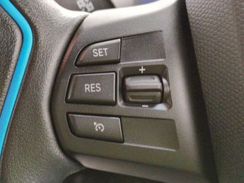 BMW i3 42.2kWh S (184 ps) - PRO NAV - CARPLAY - LED