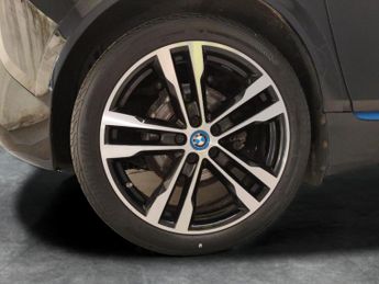 BMW i3 42.2kWh S (184 ps) - PRO NAV - CARPLAY - LED