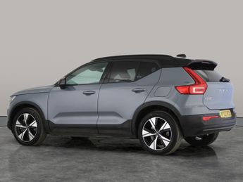 Volvo XC40 Recharge 69kWh Plus (231 ps) - LED - HEATED STEERING - BLIND SPO