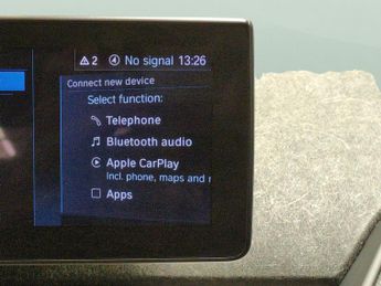 BMW i3 42.2kWh S (184 ps) - PRO NAV - CARPLAY - LED