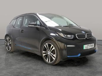 BMW i3 42.2kWh S (184 ps) - PRO NAV - CARPLAY - LED