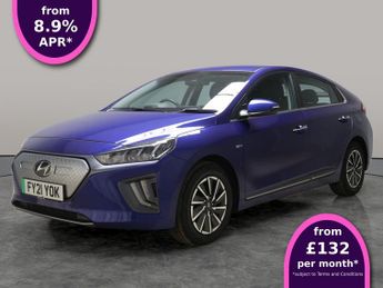 Hyundai IONIQ 38.3kWh Premium (136 ps) - REVERSE CAM - NAV - HEATED SEATS