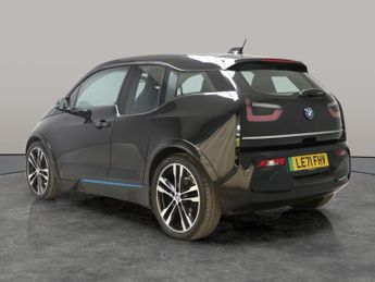 BMW i3 42.2kWh S (184 ps) - PRO NAV - CARPLAY - LED