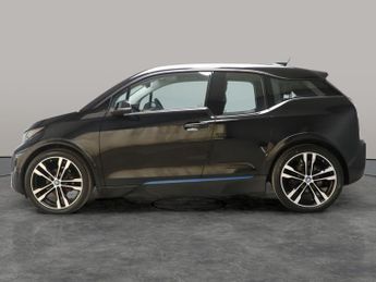 BMW i3 42.2kWh S (184 ps) - PRO NAV - CARPLAY - LED