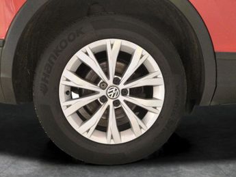 Volkswagen Tiguan 2.0 TDI S DSG 4Motion (150 ps) - SD CARD MEDIA INPUT - CLIMATE C