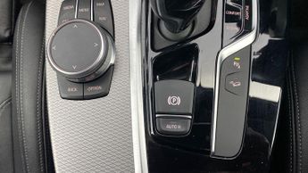 BMW X4 3.0 30d M Sport xDrive (265 ps) - HK AUDIO - M SPORT BRAKES