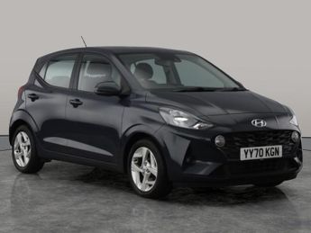Hyundai i10 1.0 SE Connect (67 ps) - AIR CON - CRUISE CONTROL - DAYTIME RUNN