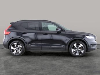 Volvo XC40 Recharge Twin 78kWh Plus AWD (408 ps) - HEATED STEERING - LANE D