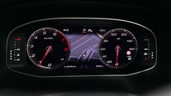 Seat Ateca 1.5 TSI EVO XPERIENCE DSG (150 ps) - REVERSE CAM - NAV - CRUISE