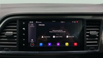 Seat Ateca 1.5 TSI EVO XPERIENCE DSG (150 ps) - REVERSE CAM - NAV - CRUISE