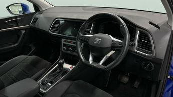 Seat Ateca 1.5 TSI EVO XPERIENCE DSG (150 ps) - REVERSE CAM - NAV - CRUISE