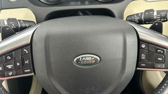 Land Rover Discovery Sport 2.0 Si4 HSE Luxury 4WD (240 ps)