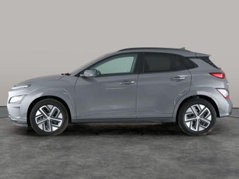 Hyundai Kona 64kWh Premium (10.5kW Charger) (204 ps) - HEATED SEATS - HEATED 