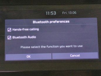 Kia Niro 64kWh 3 (201 bhp) - HEATED LEATHER - HEATED STEERING - DRIVER EL
