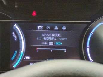 Kia Niro 64kWh 3 (201 bhp) - HEATED LEATHER - HEATED STEERING - DRIVER EL