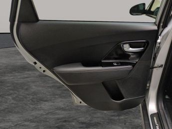 Kia Niro 64kWh 3 (201 bhp) - HEATED LEATHER - HEATED STEERING - DRIVER EL