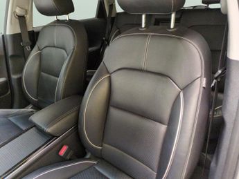 Kia Niro 64kWh 3 (201 bhp) - HEATED LEATHER - HEATED STEERING - DRIVER EL