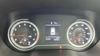 Hyundai i10 1.0 SE Connect (67 ps) - AIR CON - CRUISE CONTROL - DAYTIME RUNN