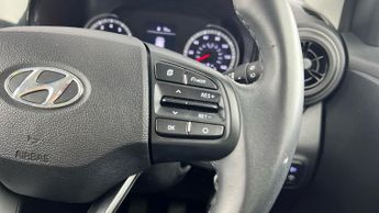 Hyundai i10 1.0 SE Connect (67 ps) - AIR CON - CRUISE CONTROL - DAYTIME RUNN