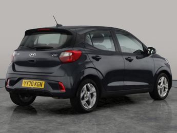 Hyundai i10 1.0 SE Connect (67 ps) - AIR CON - CRUISE CONTROL - DAYTIME RUNN