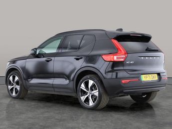 Volvo XC40 Recharge Twin 78kWh Plus AWD (408 ps) - HEATED STEERING - LANE D
