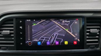 Seat Ateca 1.5 TSI EVO XPERIENCE DSG (150 ps) - REVERSE CAM - NAV - CRUISE