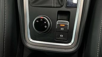 Seat Ateca 1.5 TSI EVO XPERIENCE DSG (150 ps) - REVERSE CAM - NAV - CRUISE