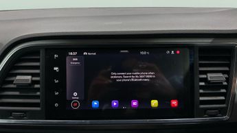 Seat Ateca 1.5 TSI EVO XPERIENCE DSG (150 ps) - REVERSE CAM - NAV - CRUISE