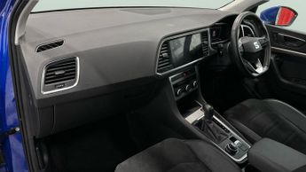 Seat Ateca 1.5 TSI EVO XPERIENCE DSG (150 ps) - REVERSE CAM - NAV - CRUISE